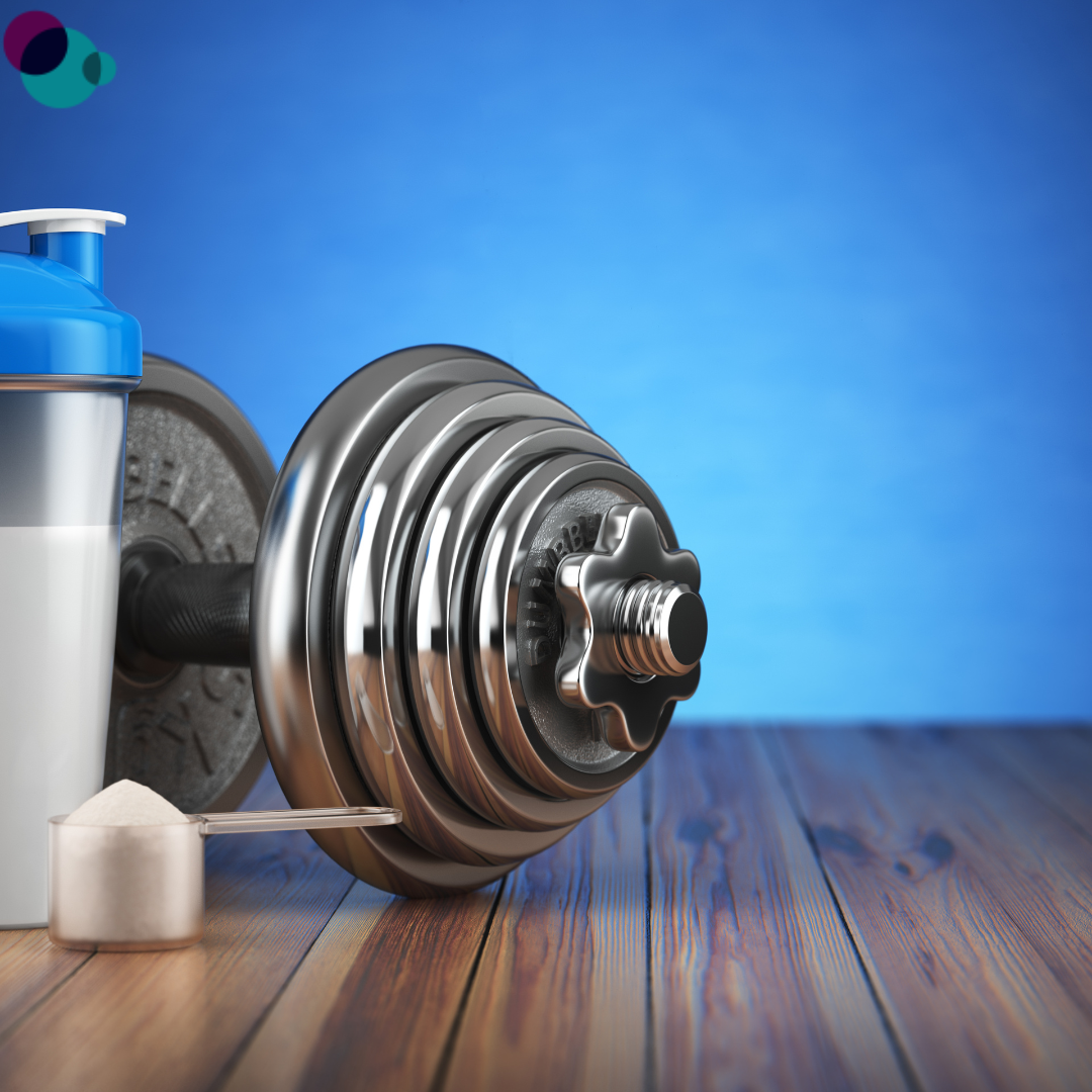 imagem do curso de Suplementação Nutricional, Recursos Ergogênicos e Fitoterápicos no Esporte